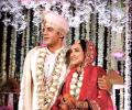 When Cyrus Wed Vaishali...