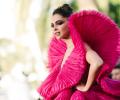 Deepika, now on Cannes Duty