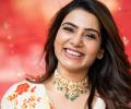 Is Samantha Leaving Hyderabad?