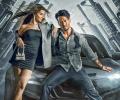 Heropanti 2 Review