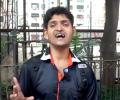 Office Boy Hopes to Win Indian Idol