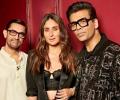 KWK 7: 10 REVELATIONS from Kareena-Aamir