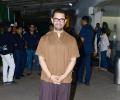 Aamir's All-Boys Screening for Laal Singh Chaddha