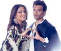 Bipasha Basu Is PREGNANT!