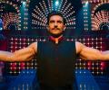 Cirkus Trailer: Deepika Steals The Show!