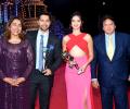 Ananya-Varun Win Big at ITA Awards