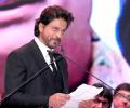 Is Shah Rukh Khan Defending Pathaan?