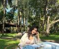 Want To Picnic With Neha?