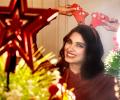 Bollywood Gets Ready For Christmas!