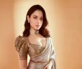 Shhh! Tamannaah's Birthday Plans