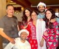 How Katrina Celebrated Christmas!