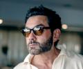 Is Bobby Deol Making His Telugu Debut?