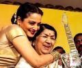 Lata Mangeshkar's BIGGEST regrets