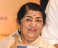 How Lata Mangeshkar Proved Dilip Kumar Wrong