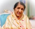 Lata's Voice Kept The Nation Moving Ahead