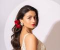 Is Alia Becoming The Lady in White?