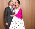 Malaika-Arjun celebrate Valentine's Day