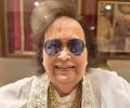 Disco King Bappi Lahiri Passes Into The Ages