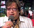 The BEST of Bappi Lahiri