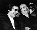 'Manmohan Desai was such great fun'