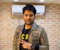 Kapil Sharma's Huge Netflix Deal