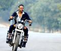 Ajay Devgn to do Kaithi remake