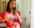 What's on Mrunal's phone?