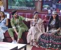 Bigg Boss 15: Rashami-Tejasswi: FRIENDS OR FOES?