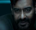 Ajay Devgn Gets INTENSE in Rudra