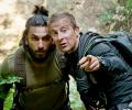 Ranveer v/s Wild with Bear Grylls Review