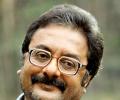 'There was so much warmth about Pratap Pothen'