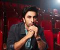 Ranbir's MOST SHOCKING Character!