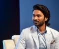 How Dhanush Became 'The Sexy Tamil'