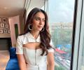 What's On Rakul's Mind?