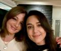 What are Sussanne-Abhay-Preity upto in the US?