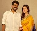 The Nayanthara-Vignesh WEDDING DETAILS!