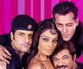 Salman, Anil, Fardeen To Reunite For No Entry. But...