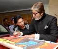 Amitabh and Shah Rukh Uniting for Don 3?