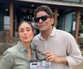 Sneaking A Peek at Kareena's Latest Film