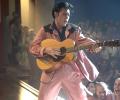 Elvis Review