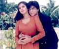 How Shah Rukh Khan became a Deewana