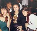 #ThrowbackThursday: When SRK, Gauri Partied With...