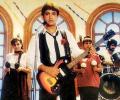 How BLOCKBUSTER Music Was Made For Aamir Khan