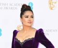 Lataji Remembered At BAFTAS