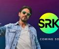 SHAH RUKH has a SURPRISE For YOU!