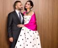 Sonam Kapoor is pregnant