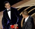 Why Will Smith PUNCHED Chris Rock at the Oscars