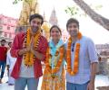 Ranbir-Alia Wrap Up Brahmastra