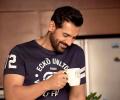 John Abraham Wants A Woman To Beat Him Up