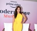 Chitrangda has Cutting Chai with...